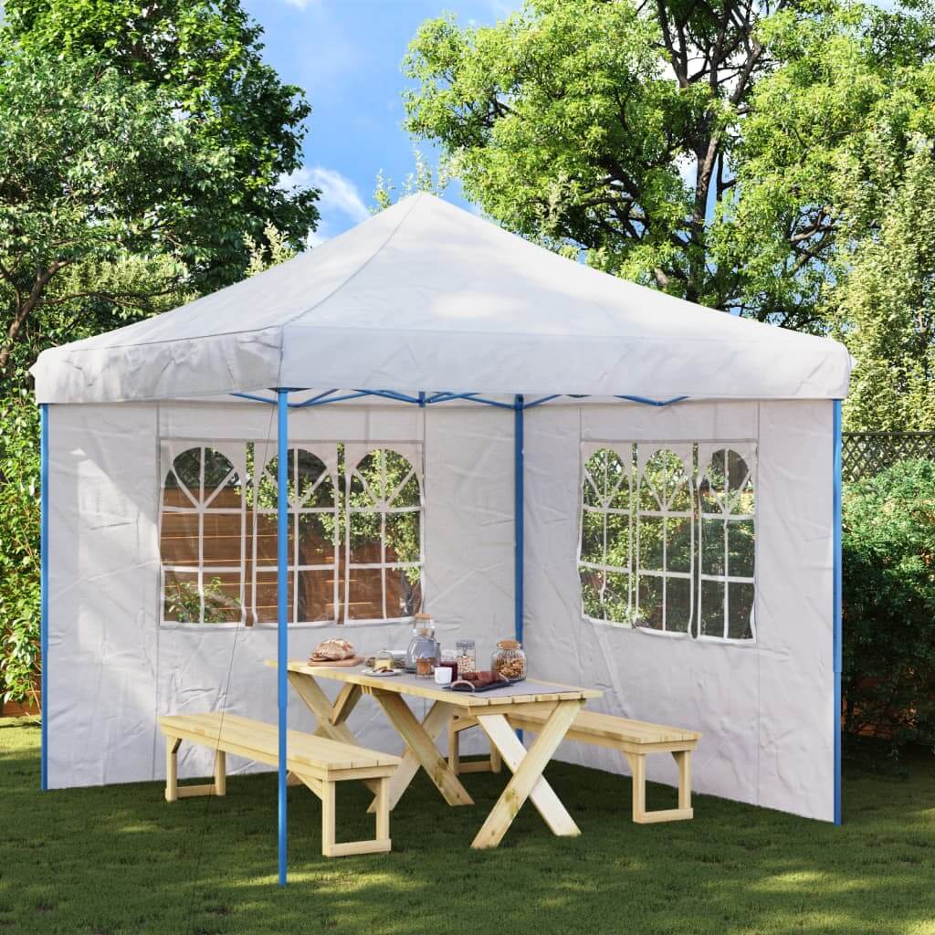 pe party tent Party Tent Sidewall 2 Pcs with Window