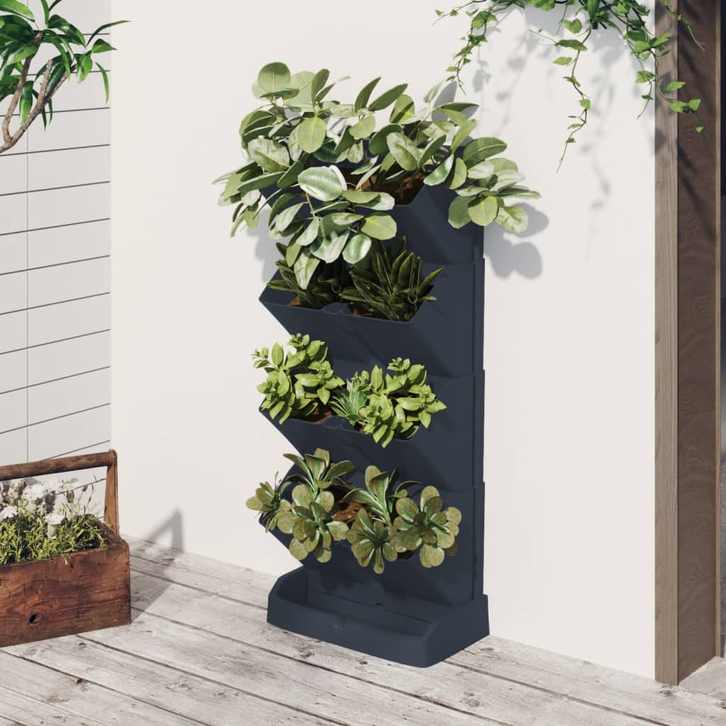 Vertical Garden Plant Set
