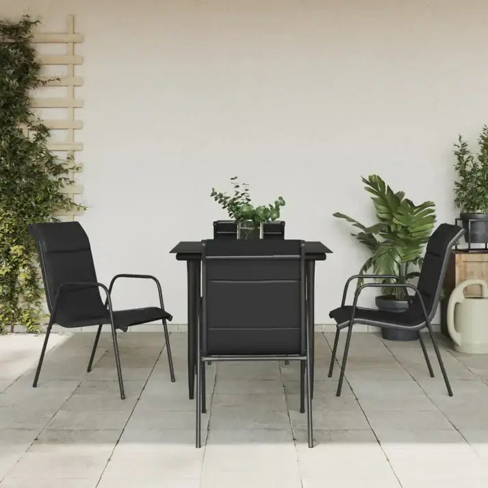 Elevate Your Outdoor Living: Discover Cherryfurnie’s Outdoor Seating Sets