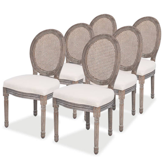 Dining Chairs 6 pcs Fabric , Furniture -> Chairs -> Kitchen & Dining Room Chairs , Chairs -,Durable,eligant,Furniture -,Home & Garden -,Kitchen & Dining Room Chairs,Modern Design,new-305021