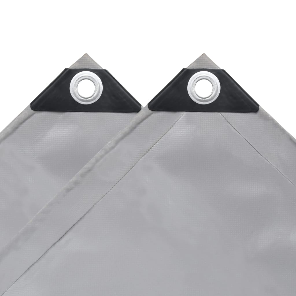 Tarpaulin 650 g/m² 3x3 m
