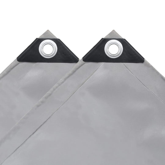 Tarpaulin 650 g/m² 3x3 m
