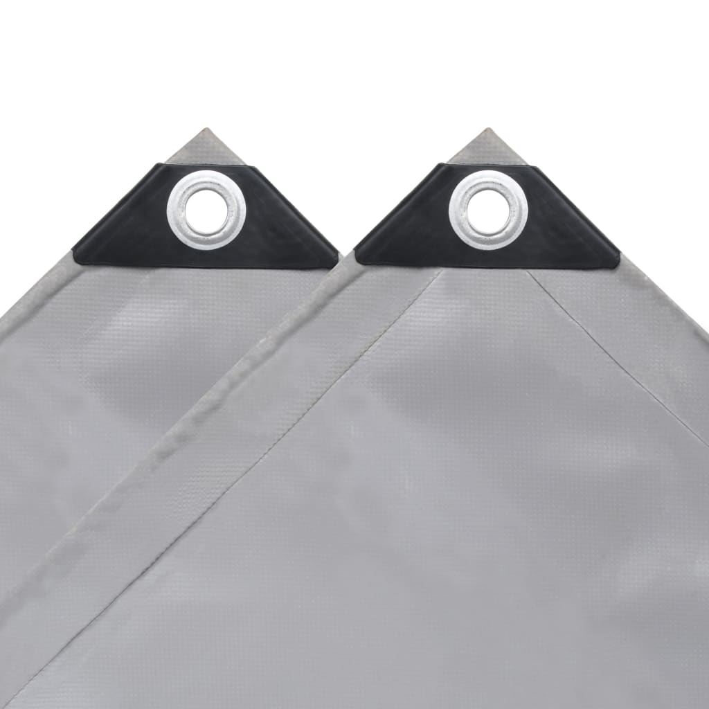 Tarpaulin 650 g/m² 4x4 m