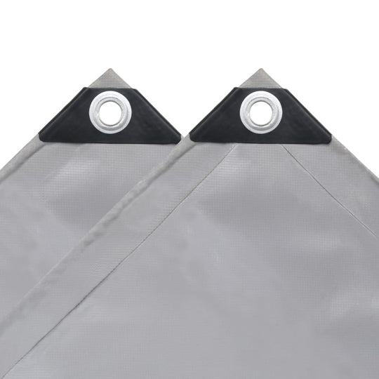 Tarpaulin 650 g/m² 4x4 m