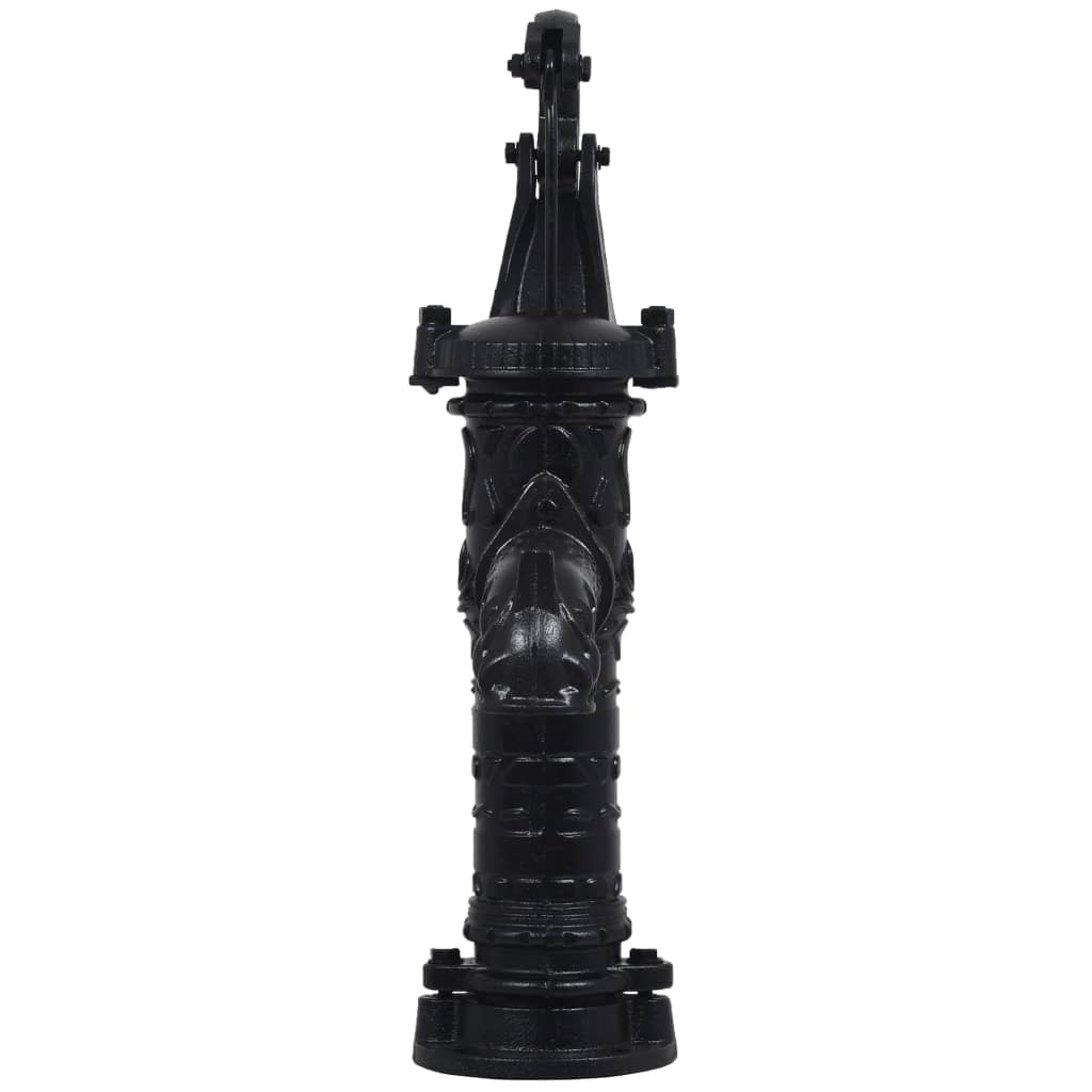 Garden Hand Water Pump Cast Iron , pump , Durable,Durable Construction,garden decor,Hardware -,Hardware Pumps -,Home & Garden -,metal,new-305021,Outdoor Structures -,Vintage Style,Well Pumps & Systems