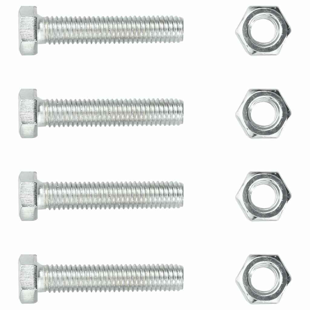 VidaXL Garden Hand Water Pump Cast Iron