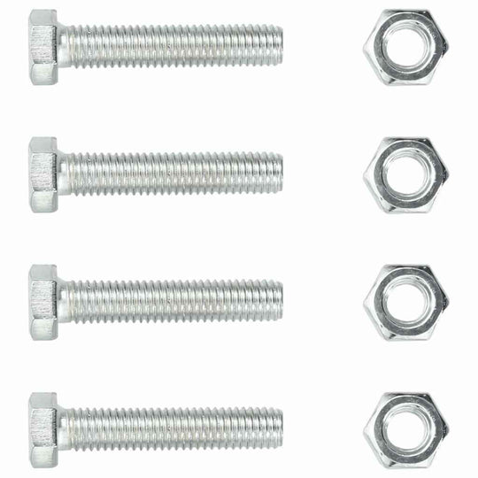 VidaXL Garden Hand Water Pump Cast Iron