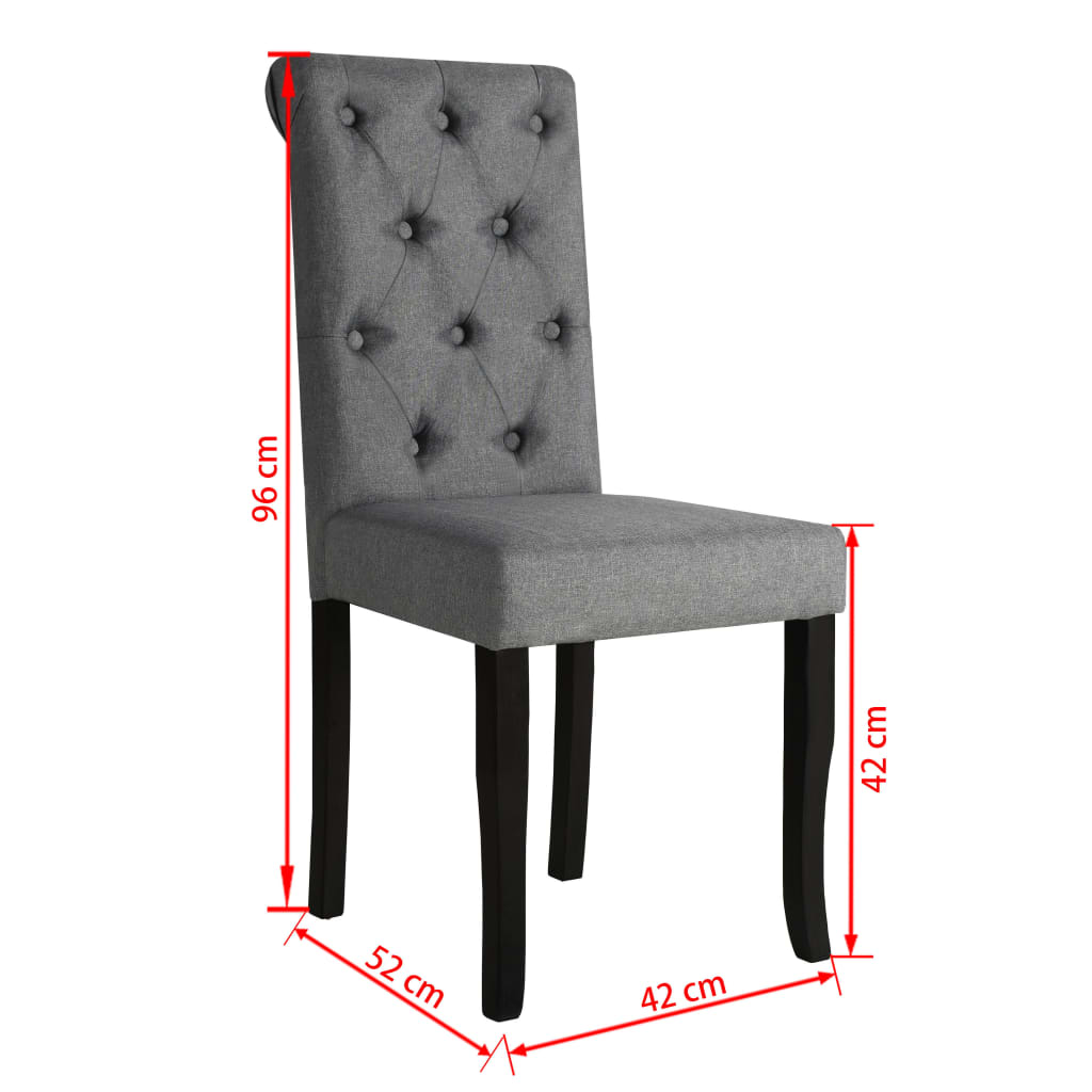 Dining Chairs 4 pcs Solid Wood Dark , Furniture -> Chairs -> Kitchen & Dining Room Chairs , Chairs -,Durable,eligant,Furniture -,Home & Garden -,Kitchen & Dining Room Chairs,Modern Design,new-305021