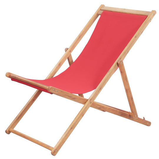 Folding Beach Chair Fabric and Wooden Frame , Furniture -> Outdoor Furniture -> Outdoor Seating -> Outdoor Chairs , Durable,eligant,Furniture -,Home & Garden -,Modern Design,new-305021,Outdoor Chairs,Outdoor Furniture -,Outdoor Seating -,Wooden Furniture