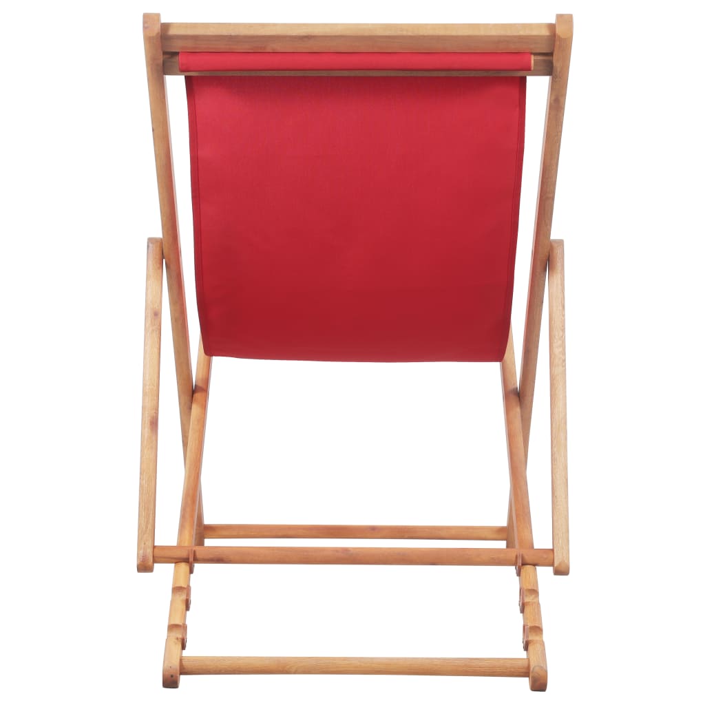 Folding Beach Chair Fabric and Wooden Frame , Furniture -> Outdoor Furniture -> Outdoor Seating -> Outdoor Chairs , Durable,eligant,Furniture -,Home & Garden -,Modern Design,new-305021,Outdoor Chairs,Outdoor Furniture -,Outdoor Seating -,Wooden Furniture