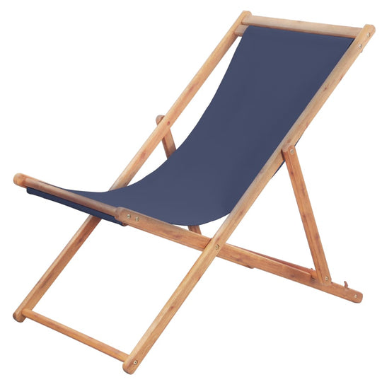 Folding Beach Chair Fabric and Wooden Frame , Furniture -> Outdoor Furniture -> Outdoor Seating -> Outdoor Chairs , Durable,eligant,Furniture -,Home & Garden -,Modern Design,new-305021,Outdoor Chairs,Outdoor Furniture -,Outdoor Seating -,Wooden Furniture