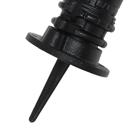 Garden Water Pump with Stand Cast Iron