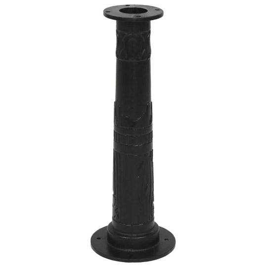 Garden Water Pump with Stand Cast Iron