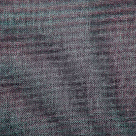 Dark fabric texture of 2-seater sofa for outdoor and garden furniture.