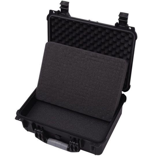 Protective Case Black 40.6x33x17.4 cm