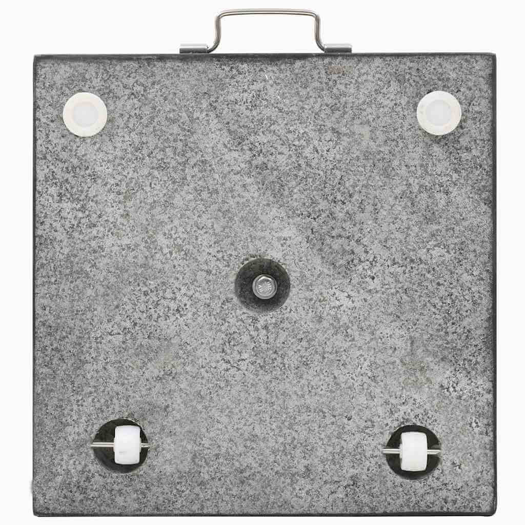 Parasol Base Granite 28.5 kg Square