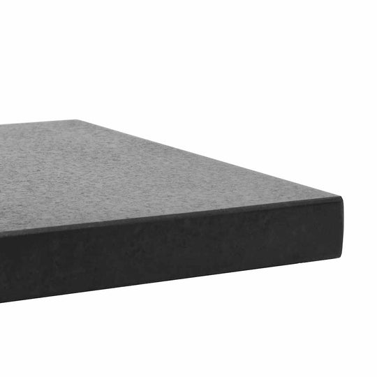 Parasol Base Granite 28.5 kg Square