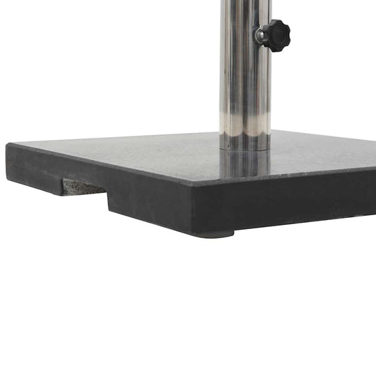 Parasol Base Granite 20 kg Square