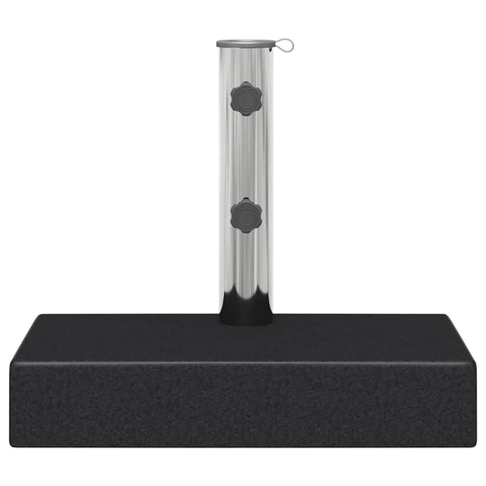 Parasol Base Granite 25 kg Rectangular