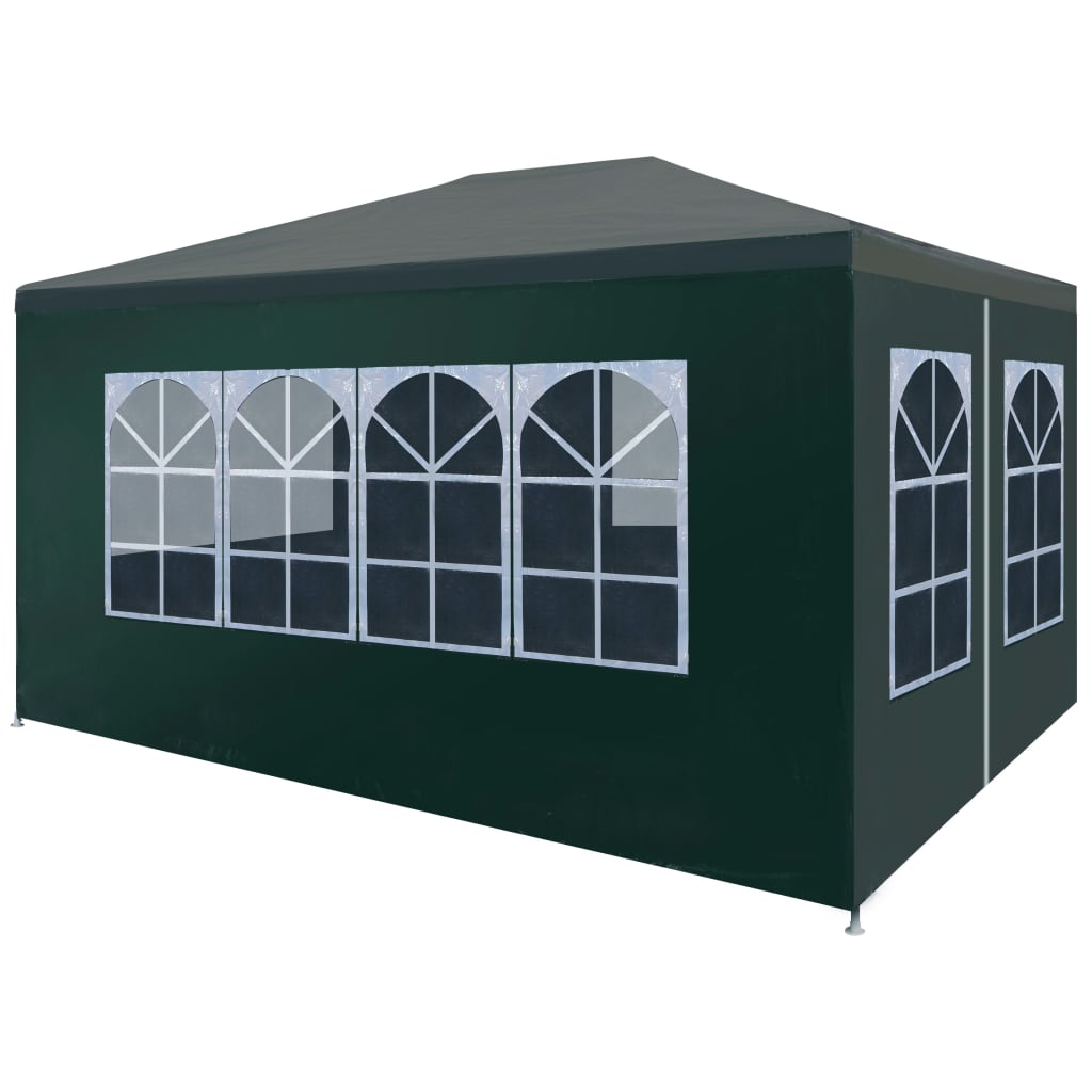 Party Tent 3x4 m , Home & Garden -> Lawn & Garden -> Outdoor Living -> Outdoor Structures -> Canopies & Gazebos , Canopies & Gazebos,Durable,eligant,Home & Garden -,Lawn & Garden -,Modern Design,new-305021,Outdoor Living -,Outdoor Structures -