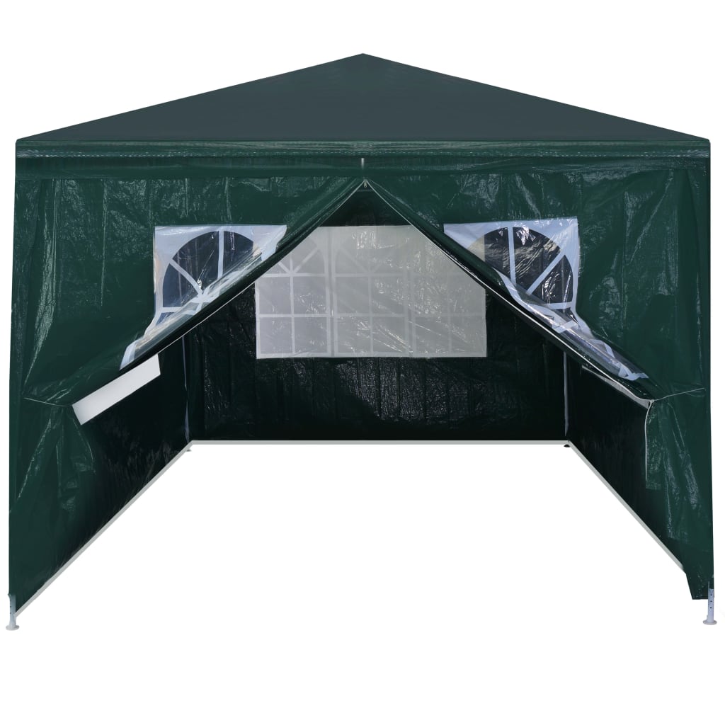 Party Tent 3x4 m , Home & Garden -> Lawn & Garden -> Outdoor Living -> Outdoor Structures -> Canopies & Gazebos , Canopies & Gazebos,Durable,eligant,Home & Garden -,Lawn & Garden -,Modern Design,new-305021,Outdoor Living -,Outdoor Structures -