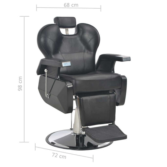 Barber Chair  72x68x98 cm Faux Leather