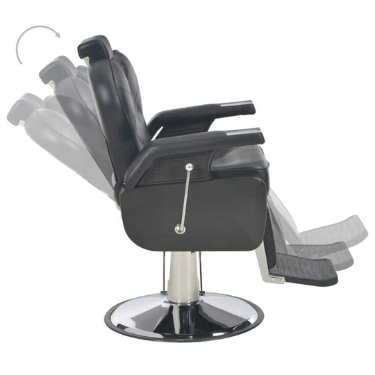 Barber Chair  72x68x98 cm Faux Leather