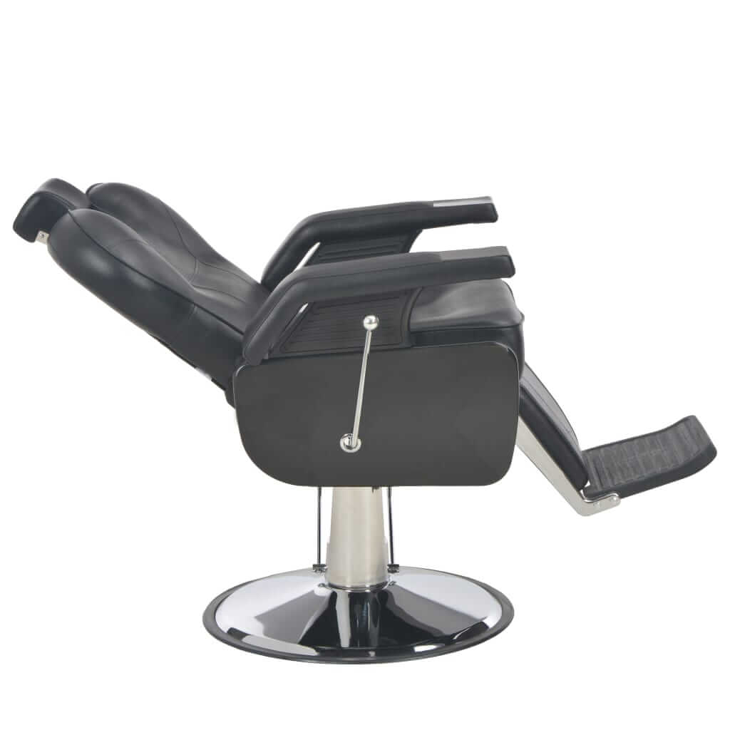 Barber Chair  72x68x98 cm Faux Leather