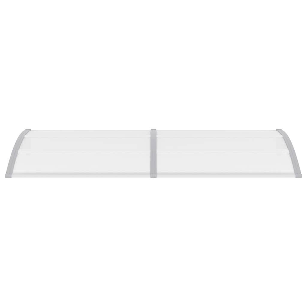 Door Canopy  240x100 cm PC