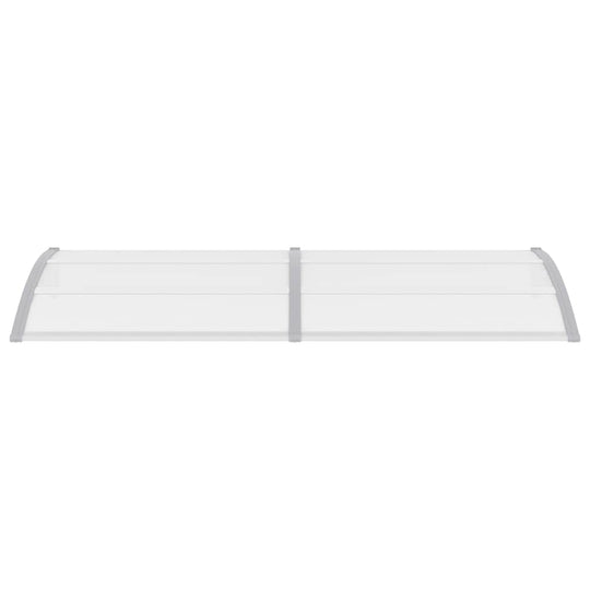 Door Canopy  240x100 cm PC