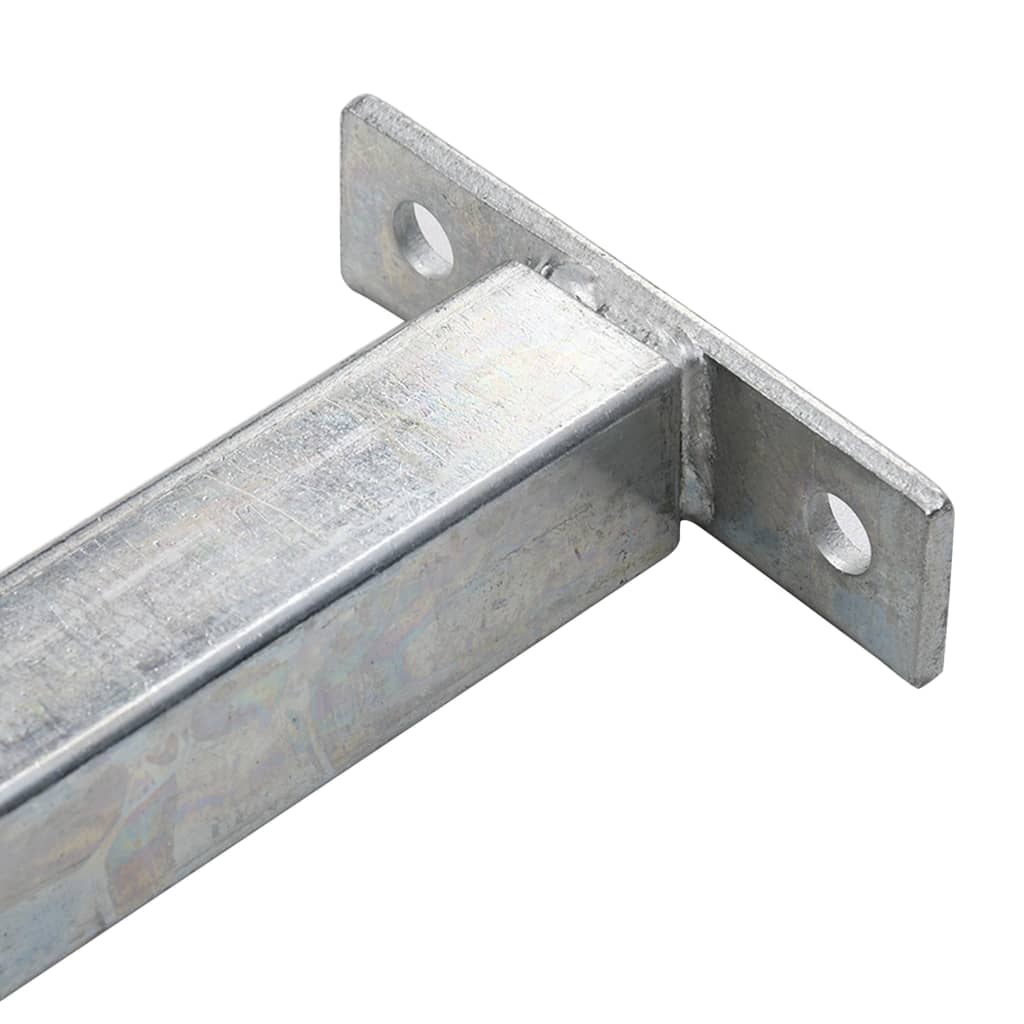 Adjustable Security Window Bar 710-1200 mm