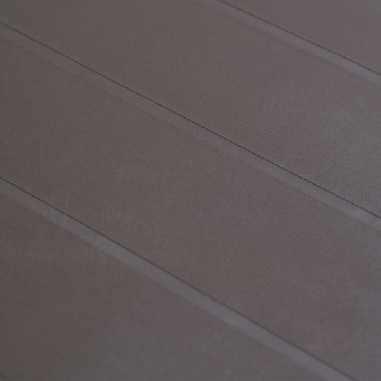 Garden Table  150x90x72 cm Plastic Rattan Look