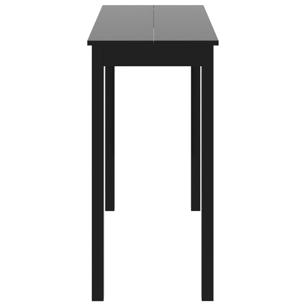 Bar Table MDF 115x55x107 cm , Furniture -> Tables -> Kitchen & Dining Room Tables , Durable,eligant,Furniture -,Home & Garden -,Kitchen & Dining Room Tables,Modern Design,new-305021,Outdoor Furniture -,Tables -