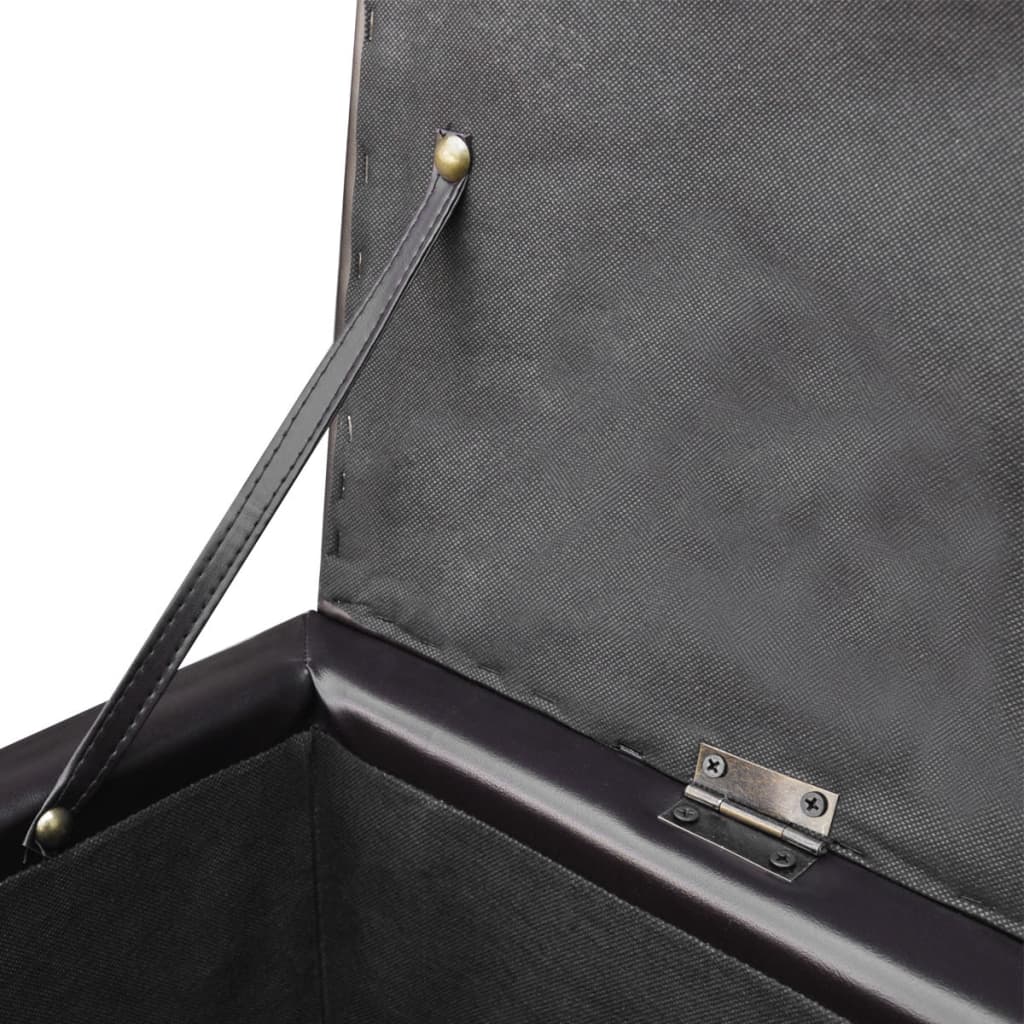 Interior of Long Storage Bench – Wooden Seat with Storage | Modern Furniture UAE & Dubai featuring spacious compartment