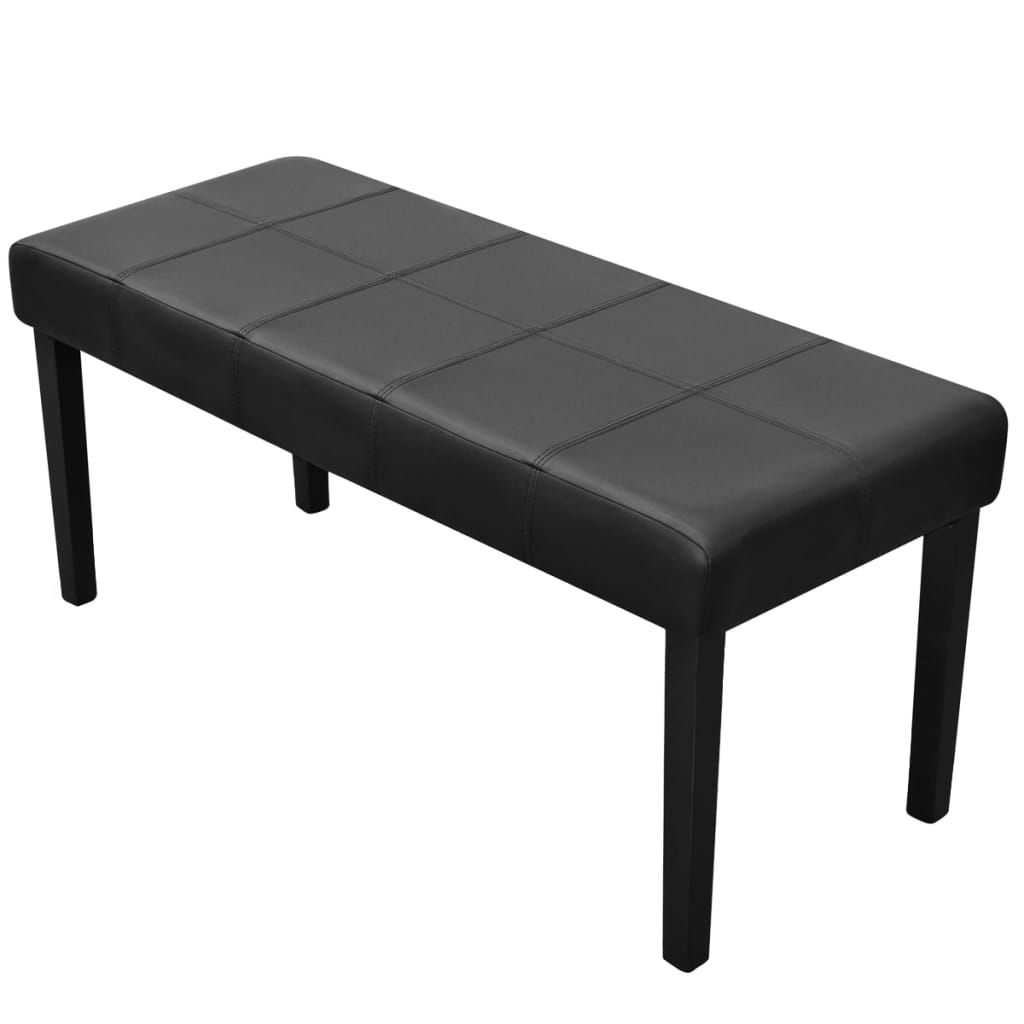 High Quality Artificial Leather Bench , Furniture -> Benches -> Storage & Entryway Benches , Benches -,Durable,eligant,Furniture -,Home & Garden -,Modern Design,new-305021,Storage & Entryway Benches