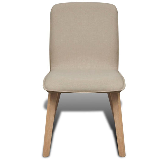 Oak Indoor Fabric Dining Chair Set 4 pcs , Furniture -> Chairs -> Kitchen & Dining Room Chairs , Chairs -,Comfortable,Decor -,dining room,Durable,eligant,fabric,Furniture -,Home & Garden -,Home Furnishings,indoor,Interior Design,Kitchen & Dining Room Chai