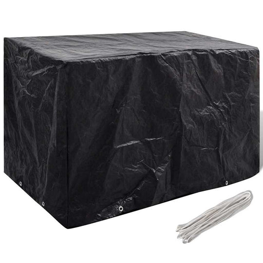 Garden Furniture Cover 8 Eyelets