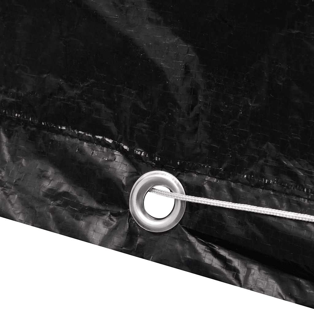 Garden Furniture Cover 8 Eyelets