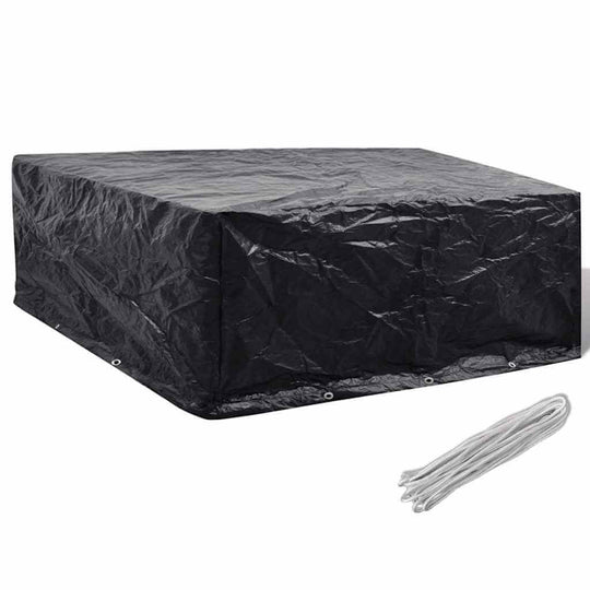 Garden Furniture Cover 10 Eyelets