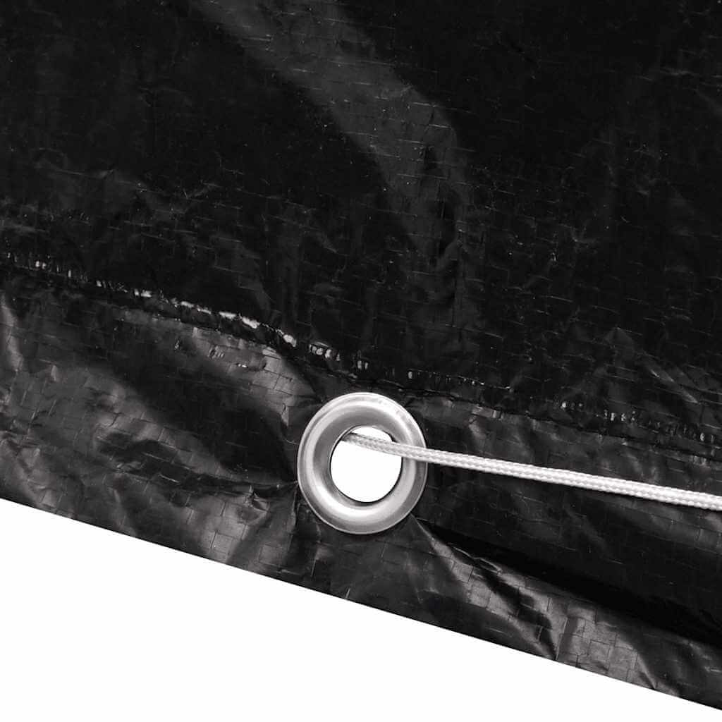 Garden Furniture Cover 10 Eyelets