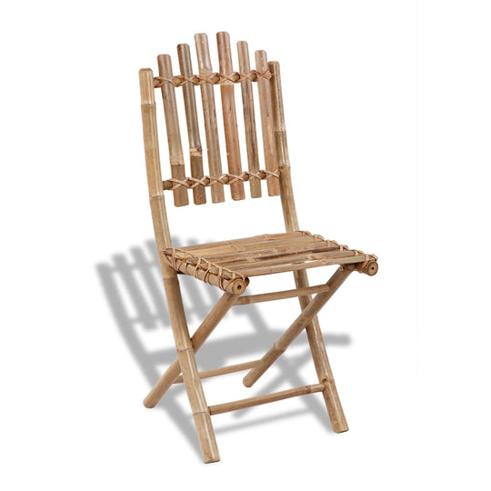 Foldable Outdoor Chairs Bamboo 4 pcs , Outdoor Seating -> Outdoor Chairs , Chairs -,Durable,eligant,Furniture -,Home & Garden -,Home Decor,Modern Design,new-305021,Outdoor Chairs,Outdoor Furniture -,Outdoor Seating -,Wooden Furniture