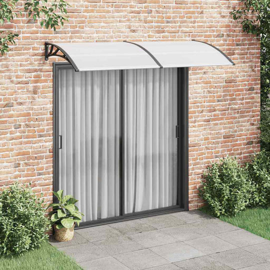 Door Canopy 240x100 cm PC