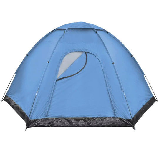 6-person Tent Blue