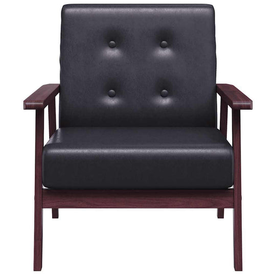 Armchair  Faux Leather