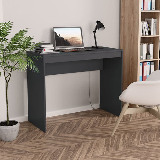 Desk 90x40x72 cm Engineered Wood , Furniture -> Office Furniture -> Desks