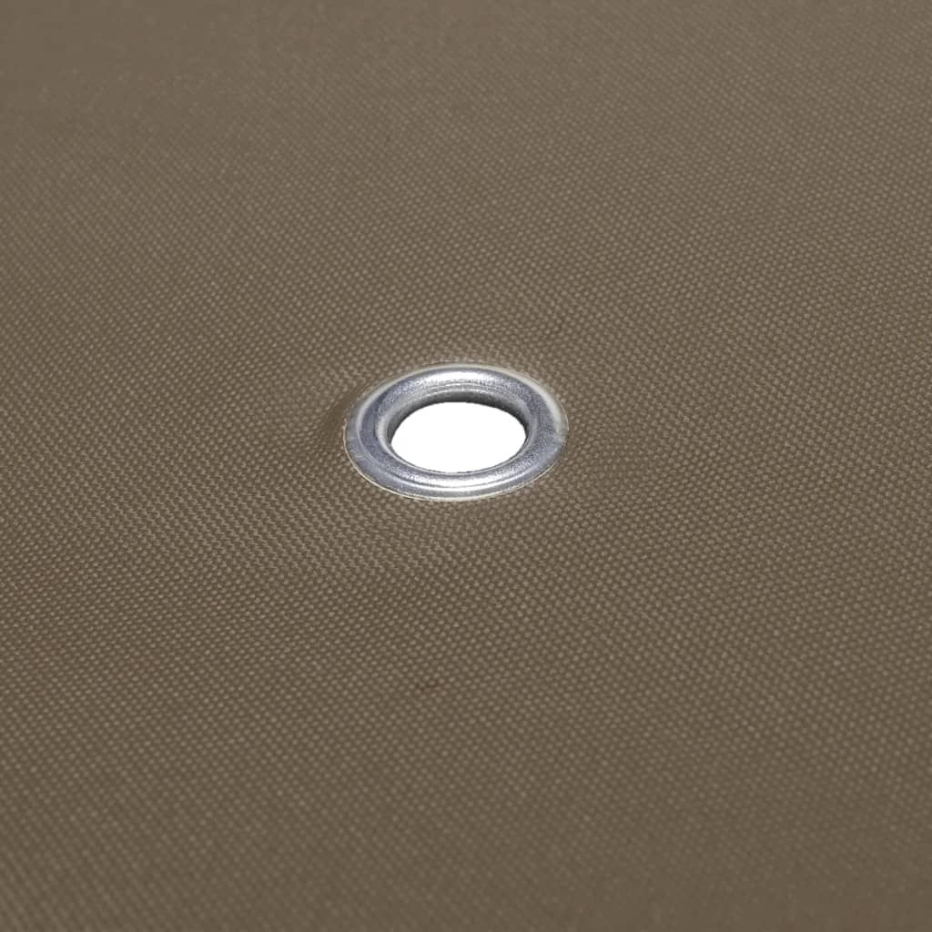 Gazebo Top Cover 310 g/m² 3x3 m