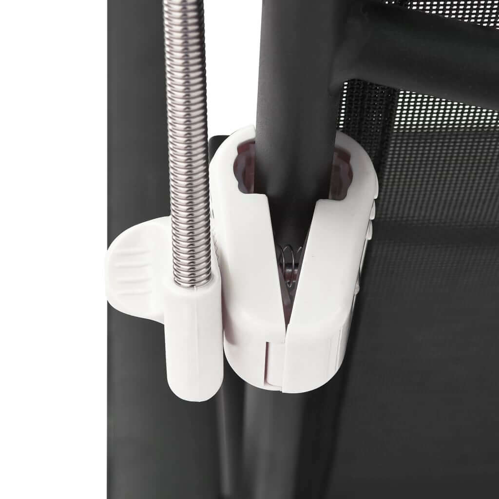 parasol furniture dubai Camping Chair  2 pcs  105 cm