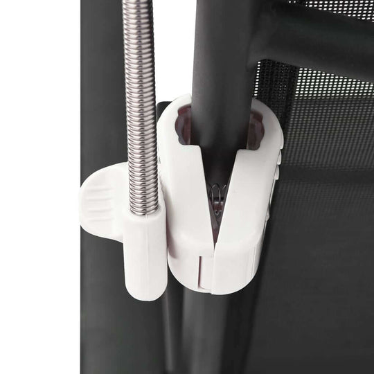 parasol furniture dubai Camping Chair  2 pcs  105 cm