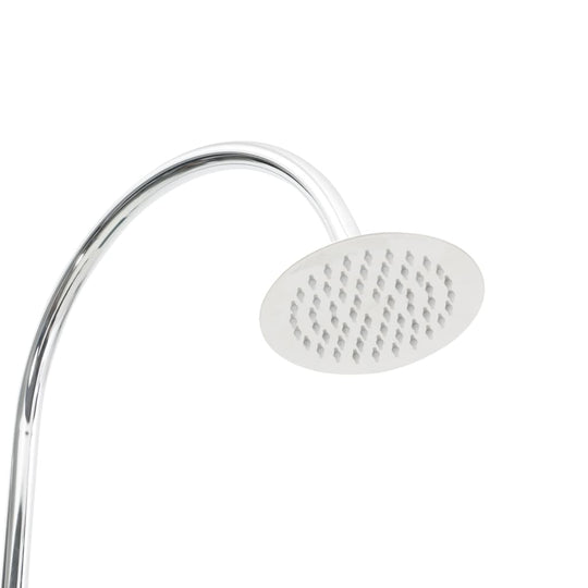 Garden Shower  Wood