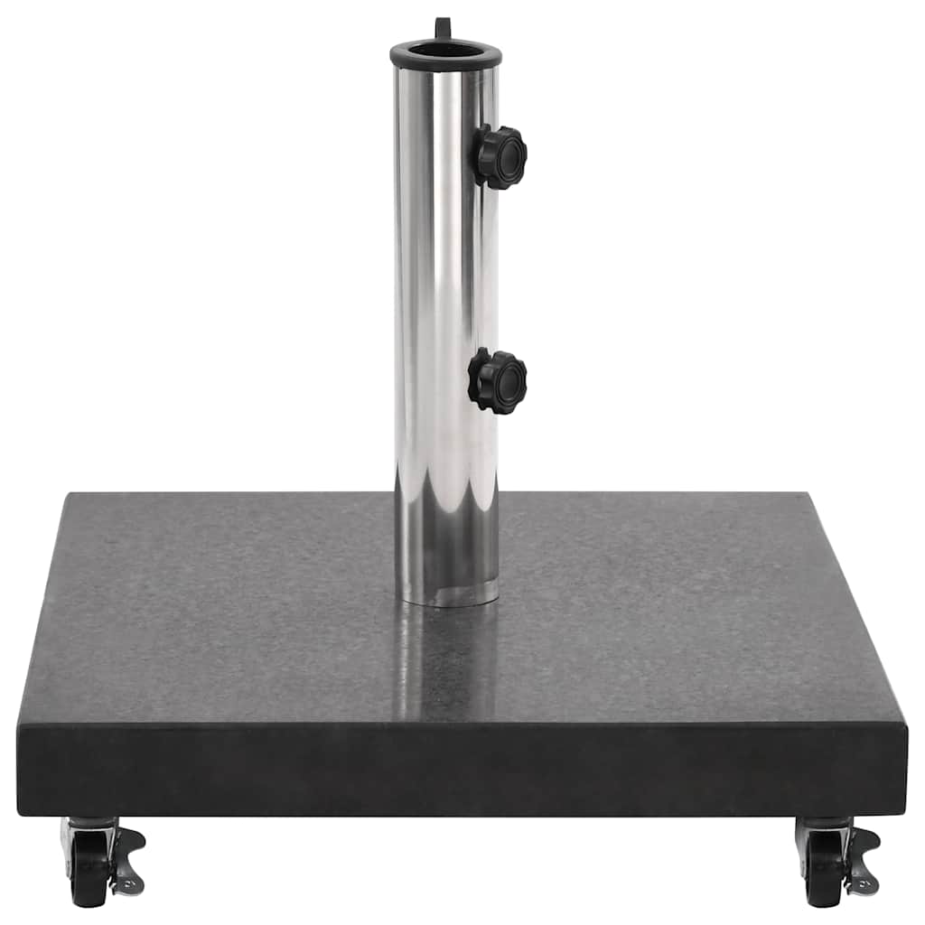 Parasol Base Granite 30 kg Square